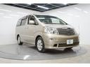 TOYOTA ALPHARD G
