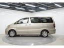 TOYOTA ALPHARD G