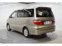 TOYOTA ALPHARD G