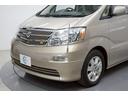 TOYOTA ALPHARD G