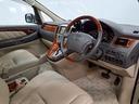 TOYOTA ALPHARD G
