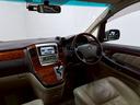 TOYOTA ALPHARD G