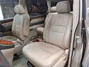 TOYOTA ALPHARD G