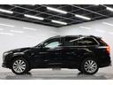 Ｔ５　ＡＷＤ　モーメンタム　２０１６年モデル／禁煙車／ブラックレザーシート（ヒーター付）／ナビ／フルセグＴＶ／ドラレコ／リアエンターティメント／全方位カメラ／ボルボインテリセーフ／Ｐバックドア／純正１９アルミ／ＬＥＤヘッド（27枚目）
