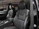 Ｔ５　ＡＷＤ　モーメンタム　２０１６年モデル／禁煙車／ブラックレザーシート（ヒーター付）／ナビ／フルセグＴＶ／ドラレコ／リアエンターティメント／全方位カメラ／ボルボインテリセーフ／Ｐバックドア／純正１９アルミ／ＬＥＤヘッド（55枚目）