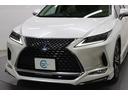 ＲＸ４５０ｈ　バージョンＬ　禁煙車／ベージュレザーシート（ヒーター付）／サンルーフ／モデリスタエアロ／Ｐバックドア／マークレビンソン／純正ＳＤナビ／フルセグＴＶ／全方位カメラ／ＵＳＢ接続可／デジタルインナーミラー／後席電動格納（18枚目）