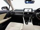 ＲＸ４５０ｈ　バージョンＬ　禁煙車／ベージュレザーシート（ヒーター付）／サンルーフ／モデリスタエアロ／Ｐバックドア／マークレビンソン／純正ＳＤナビ／フルセグＴＶ／全方位カメラ／ＵＳＢ接続可／デジタルインナーミラー／後席電動格納（46枚目）
