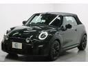 ＭＩＮＩ ジョンクーパーワークス　コンバーチブル　ＪＣＷトリム　ＪＣＷトリム／禁煙車／電動オープン／Ａｐｐｌｅ　ＣａｒＰｌａｙ／ＵＳＢ接続可／バックカメラ／Ｈレザーシート（ヒーター付）／クルコン／クリアランスソナー／ＥＴＣ／ＬＥＤヘッド／純正１７アルミ／赤キャリパ（5枚目）