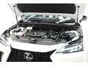ＮＸ３５０ｈ　Ｆスポーツ　１オーナー／禁煙車／白黒革シート（ヒーター付）／サンルーフ／純正ナビ／フルセグＴＶ／全方位カメラ／前後ドラレコ／Ｐバックドア／クルコン／ＥＴＣ／純正２０アルミ／ＬＥＤヘッド／オレンジキャリパー（27枚目）