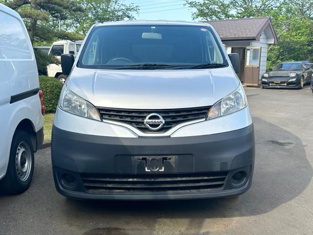 ＮＶ２００バネットバン ルートバンＤＸ　ルートバン　バックカメラ（2枚目）