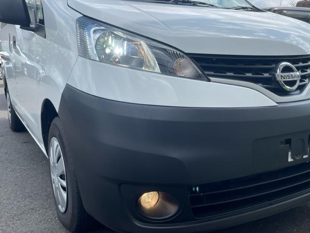 ＮＶ２００バネットバン ＧＸ　５速ＭＴ車両（29枚目）