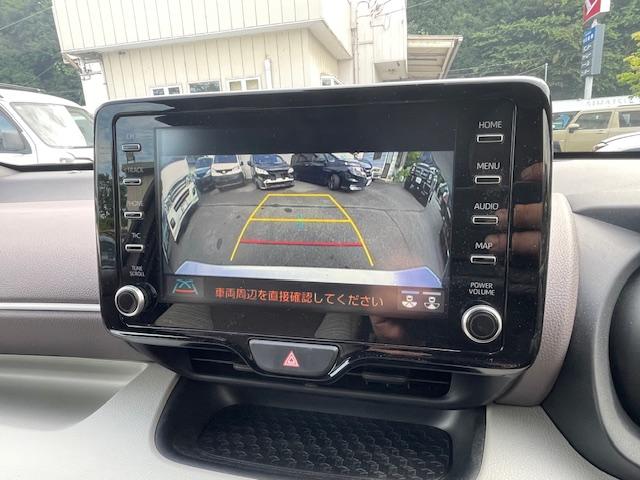 ヤリス ハイブリッドＺ（29枚目）