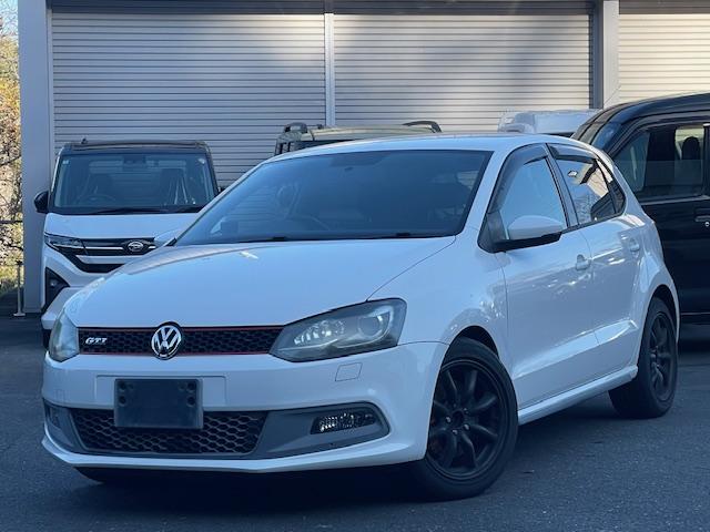 ポロ ＧＴＩ　ＧＴＩ（５名）（2枚目）