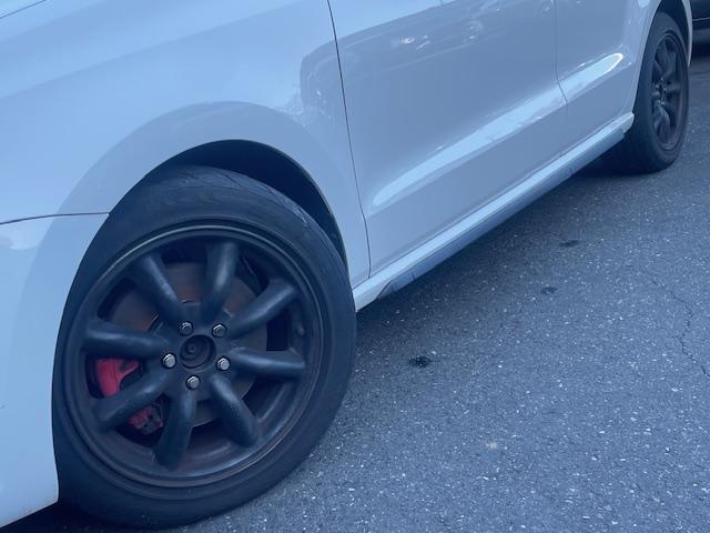 ポロ ＧＴＩ　ＧＴＩ（５名）（7枚目）