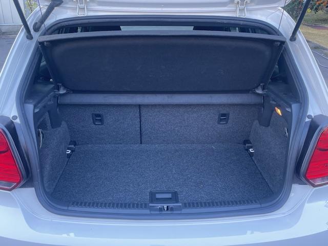 ポロ ＧＴＩ　ＧＴＩ（５名）（12枚目）