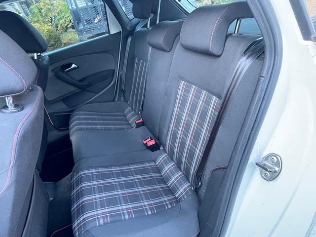 ポロ ＧＴＩ　ＧＴＩ（５名）（13枚目）