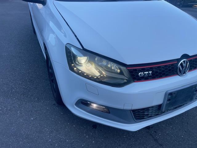 ポロ ＧＴＩ　ＧＴＩ（５名）（22枚目）