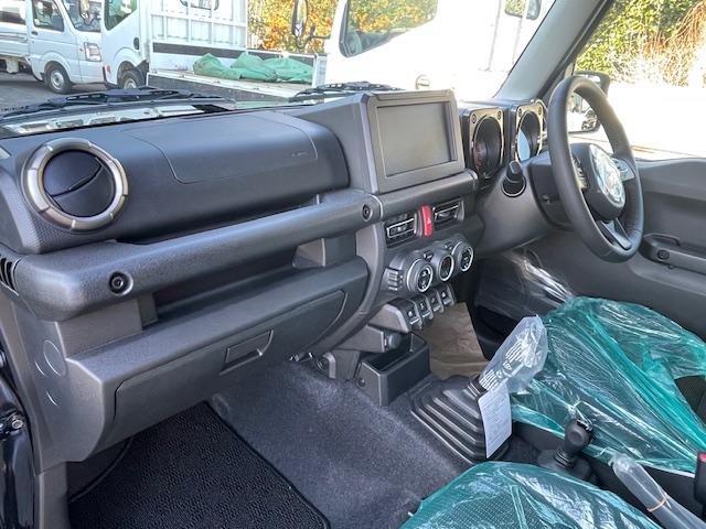 ジムニーノマド ＦＣ　ＦＣ（４名）　５ＭＴ（17枚目）