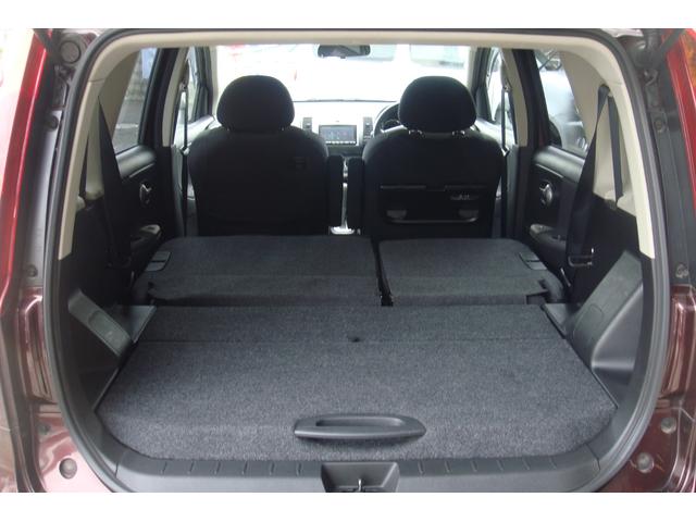 ノート 15G ナビ ワンセグTV CD/DVD再生 ミュージックサーバ ETC スマートキー オートライト 盗難防止システム 衝突安全ボディ ABS 運転席・助手席エアバッグ エアコンパワステ パワーウィンドウ(17枚目)