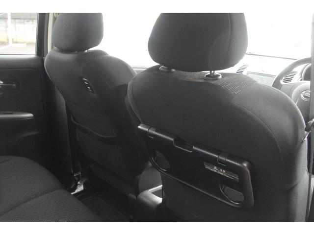 ノート 15G ナビ ワンセグTV CD/DVD再生 ミュージックサーバ ETC スマートキー オートライト 盗難防止システム 衝突安全ボディ ABS 運転席・助手席エアバッグ エアコンパワステ パワーウィンドウ(19枚目)