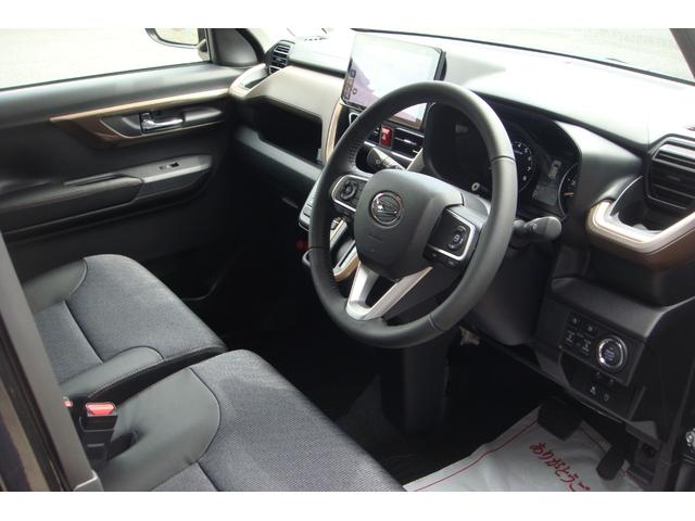 ムーヴ RS NOBLE CHICスタイル 4WDターボ 10インチナビ 前後方ドライブレコーダー 両側電動スライドドア フロアマット ドアバイザー LEDヘッドランプ スマートアシスト パノラマモニター(11枚目)