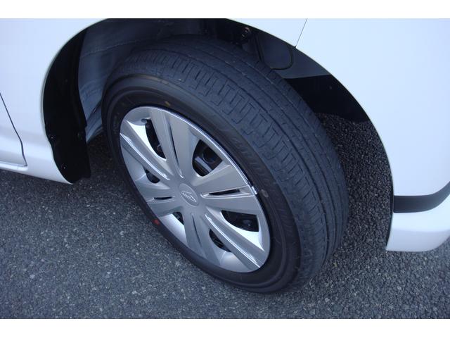 ムーヴ X 4WD SDナビ&TV 前後ドライブレコーダー フロマット ドアバイザー スマートアシスト(8枚目)