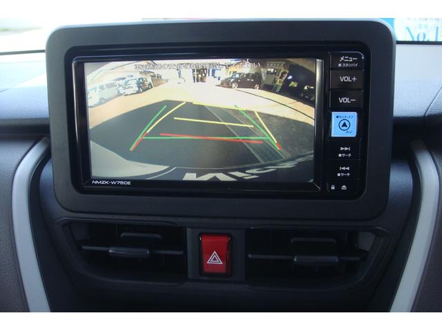 ムーヴ X 4WD SDナビ&TV 前後ドライブレコーダー フロマット ドアバイザー スマートアシスト(13枚目)