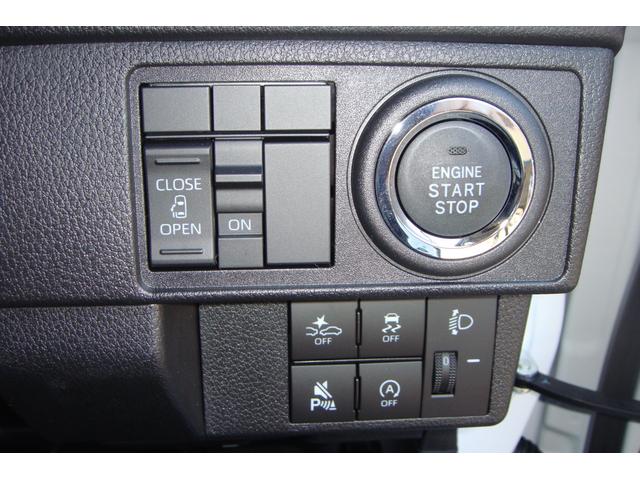 ムーヴ X 4WD SDナビ&TV 前後ドライブレコーダー フロマット ドアバイザー スマートアシスト(14枚目)