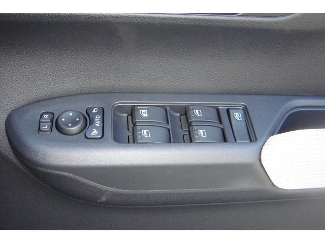 ムーヴ X 4WD SDナビ&TV 前後ドライブレコーダー フロマット ドアバイザー スマートアシスト(15枚目)