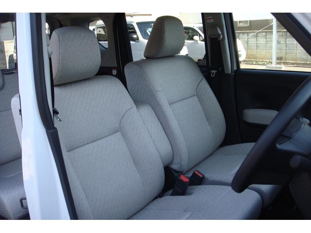 ムーヴ X 4WD SDナビ&TV 前後ドライブレコーダー フロマット ドアバイザー スマートアシスト(18枚目)