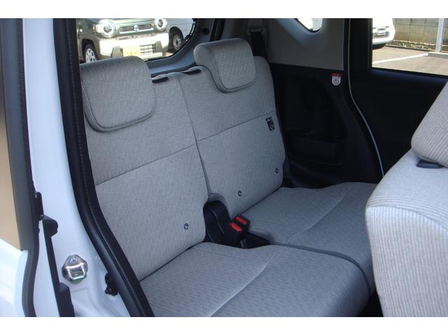 ムーヴ X 4WD SDナビ&TV 前後ドライブレコーダー フロマット ドアバイザー スマートアシスト(19枚目)