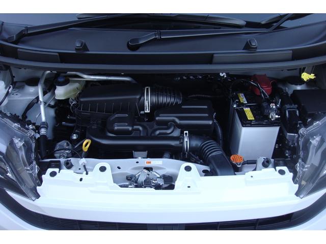 ムーヴ X 4WD SDナビ&TV 前後ドライブレコーダー フロマット ドアバイザー スマートアシスト(23枚目)