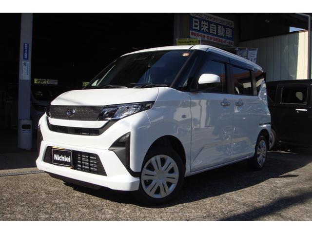 ムーヴ X 4WD SDナビ&TV 前後ドライブレコーダー フロマット ドアバイザー スマートアシスト(25枚目)