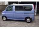 バモス ターボ 4WD オートマ 両側スライドドア CD/MDオーディオ フルフラット 衝突安全ボディ ABS 運転席・助手席エアバッグ エアコン パワーステアリング パワーウィンドウ 走行距離13.6万キロ 中古車画像_4