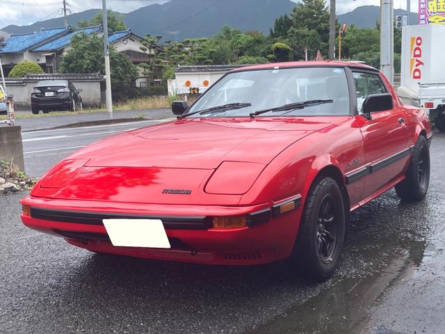 マツダ サバンナＲＸ－７