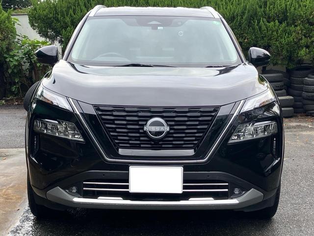 エクストレイル Ｘ（2枚目）