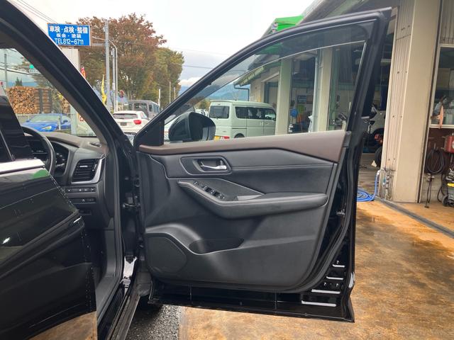 エクストレイル Ｘ（5枚目）