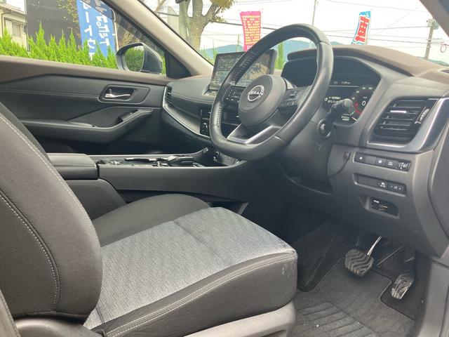 エクストレイル Ｘ（8枚目）