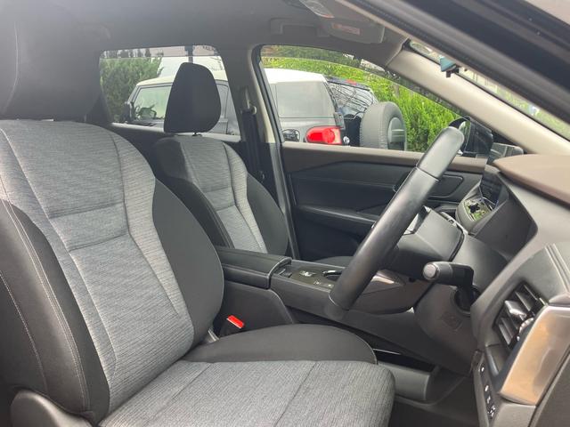 エクストレイル Ｘ（9枚目）