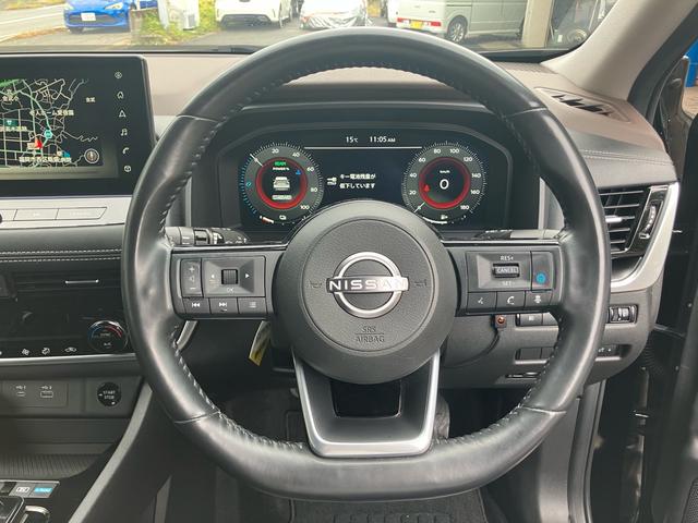 エクストレイル Ｘ（13枚目）