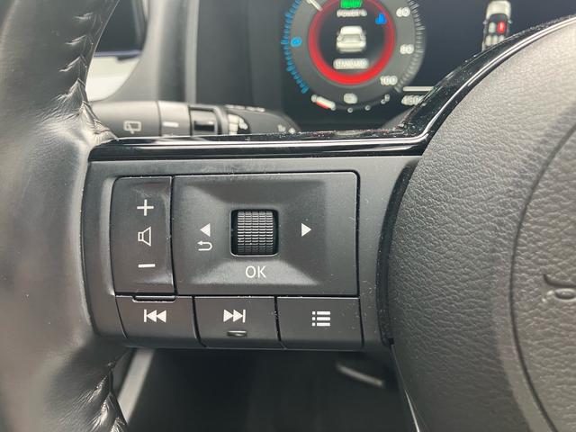 エクストレイル Ｘ（17枚目）