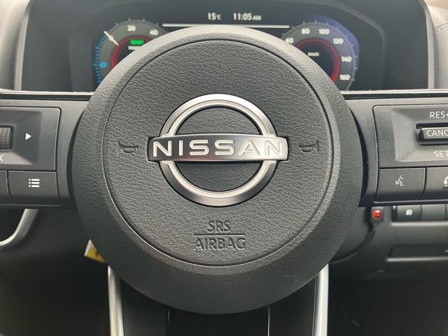 エクストレイル Ｘ（18枚目）