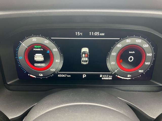 エクストレイル Ｘ（19枚目）