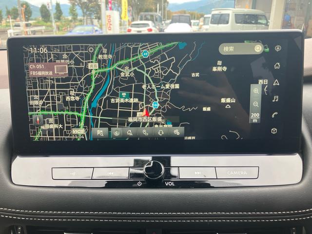 エクストレイル Ｘ（20枚目）