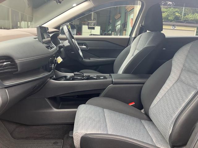 エクストレイル Ｘ（34枚目）