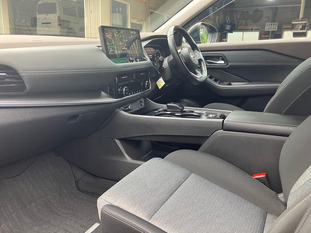 エクストレイル Ｘ（35枚目）