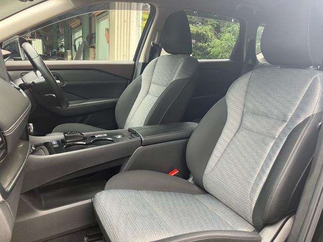 エクストレイル Ｘ（36枚目）