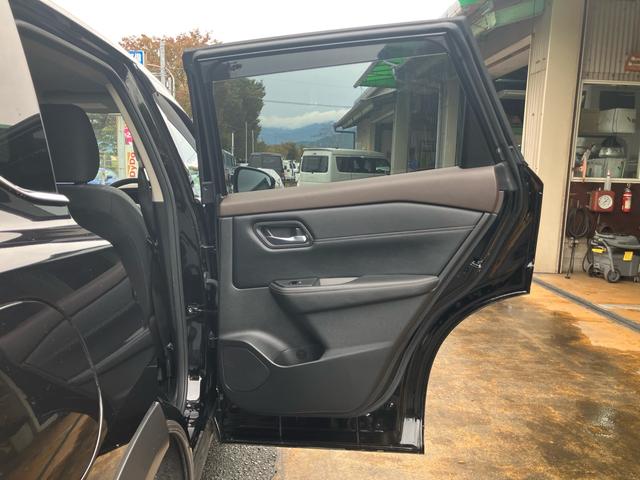 エクストレイル Ｘ（42枚目）