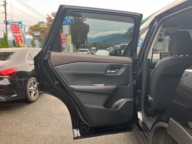 エクストレイル Ｘ（47枚目）