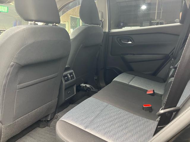 エクストレイル Ｘ（50枚目）